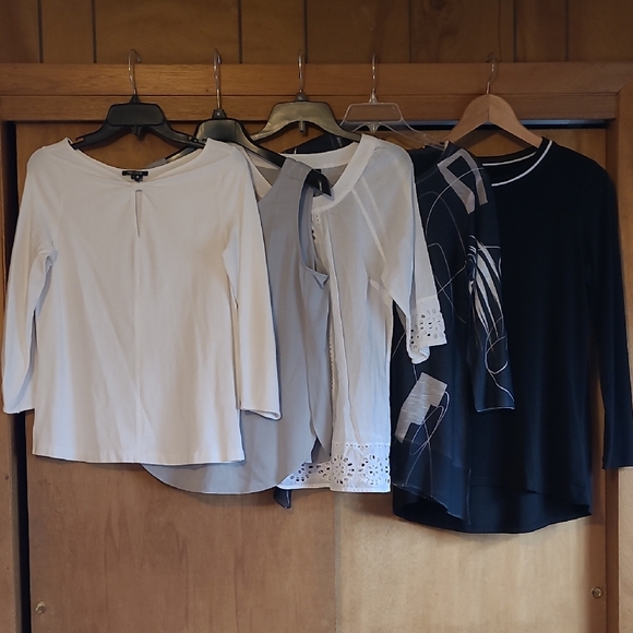 5pc Bundle - Picture 1 of 12